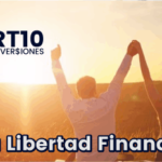 Historias de Éxito: ¿Cómo RT10inversiones Está Transformando Vidas y Creando Libertad Financiera?