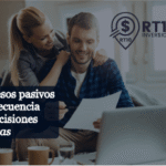 Ingresas bien… pero no acumulas libertad