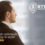 No te falta dinero, te falta estructura