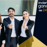 Trabajas más… pero el dinero sigue sin trabajar para ti.